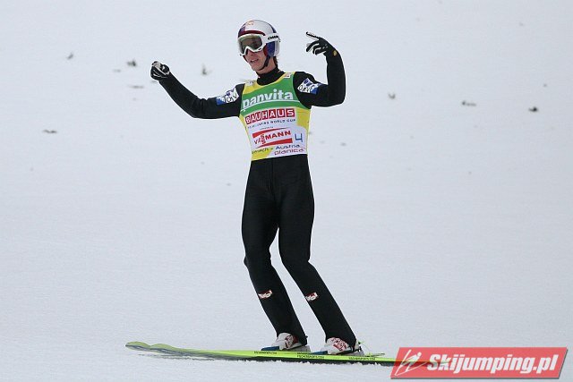 217 Gregor Schlierenzauer
